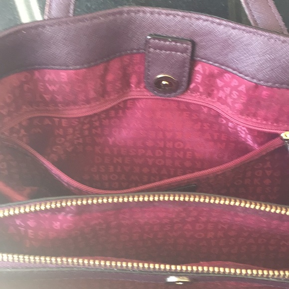 Kate Spade bag - Picture 4 of 5